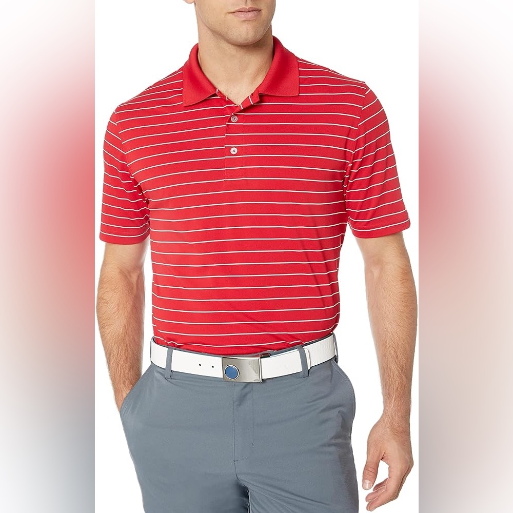 Men’s collared shirt/polo